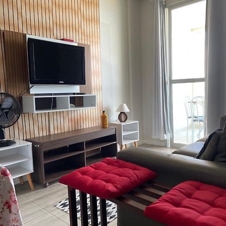 Frente Mar Green Diamond Residencial 维拉维尔哈 外观 照片