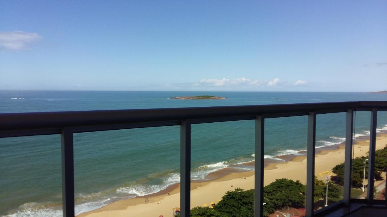 Frente Mar Green Diamond Residencial 维拉维尔哈 外观 照片