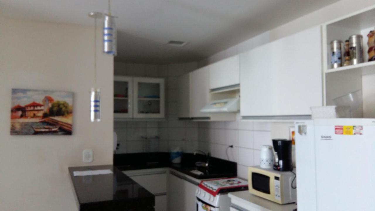 Frente Mar Green Diamond Residencial 维拉维尔哈 外观 照片