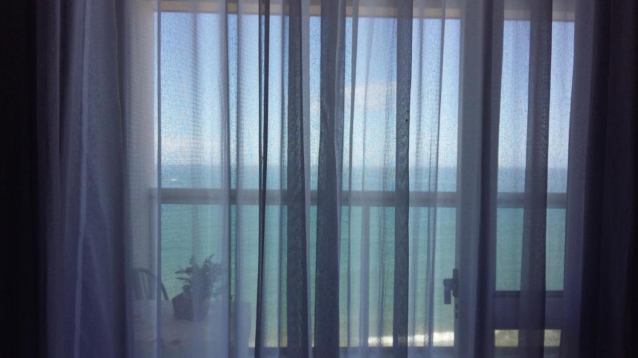 Frente Mar Green Diamond Residencial 维拉维尔哈 外观 照片