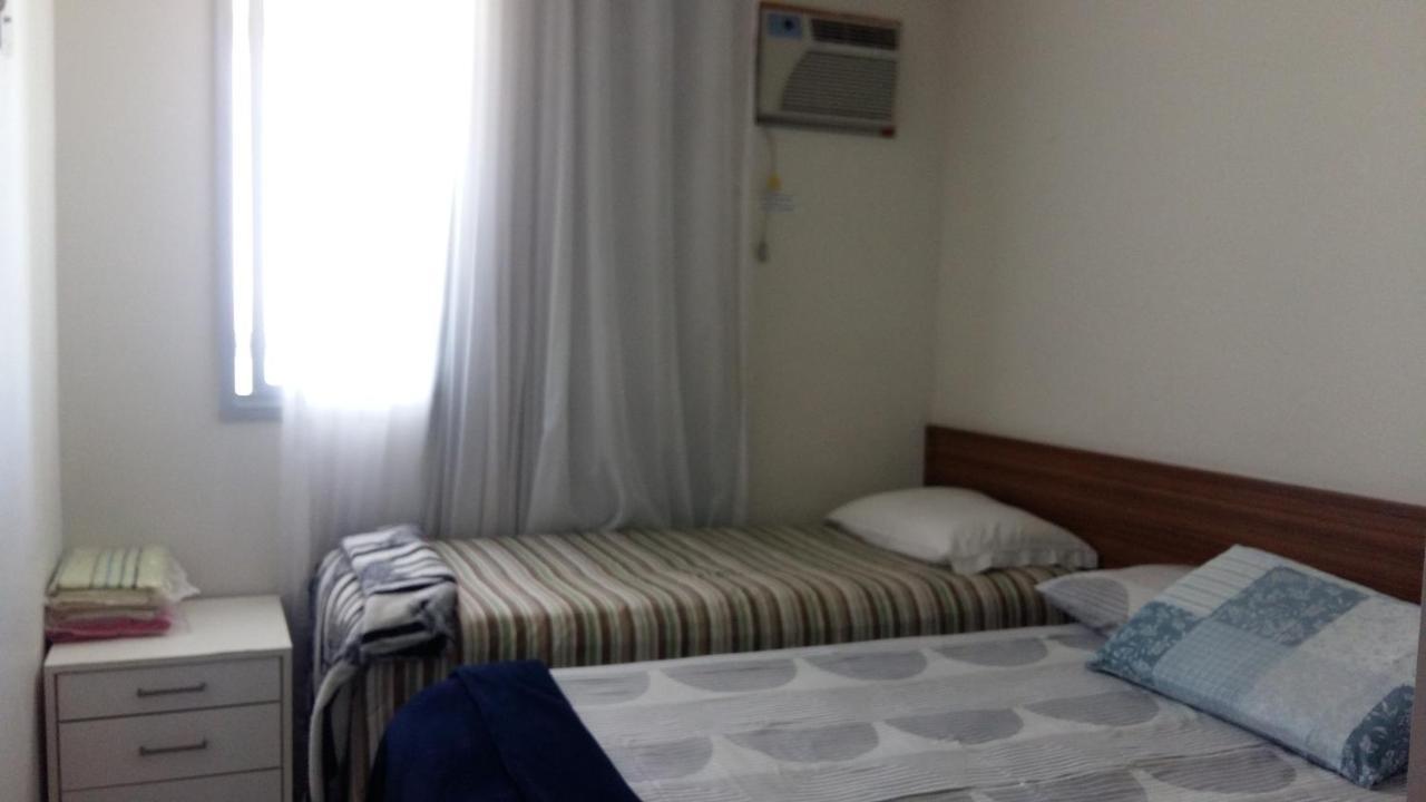 Frente Mar Green Diamond Residencial 维拉维尔哈 外观 照片