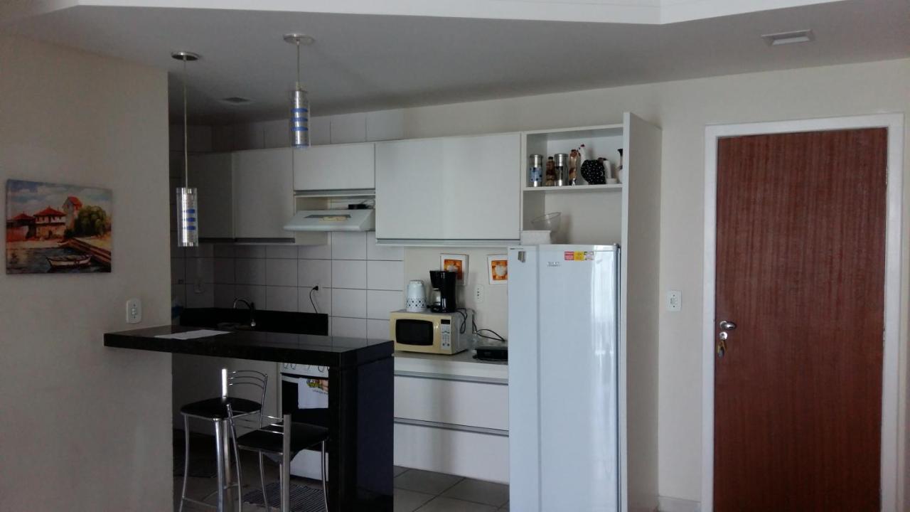 Frente Mar Green Diamond Residencial 维拉维尔哈 外观 照片