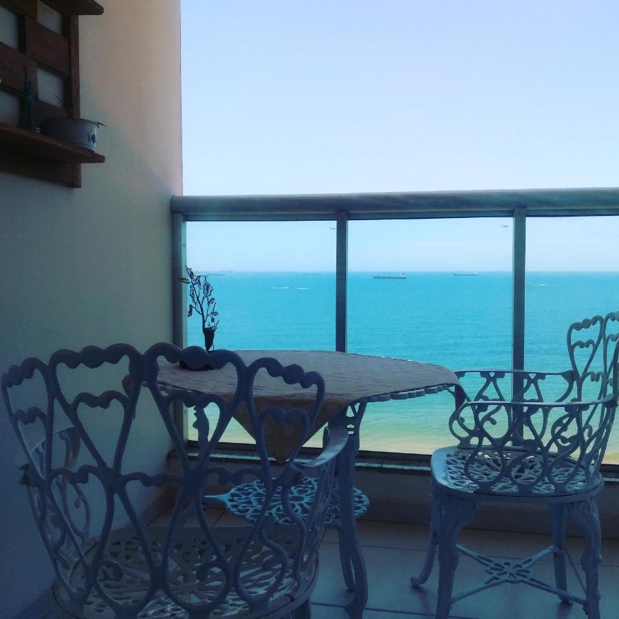 Frente Mar Green Diamond Residencial 维拉维尔哈 外观 照片