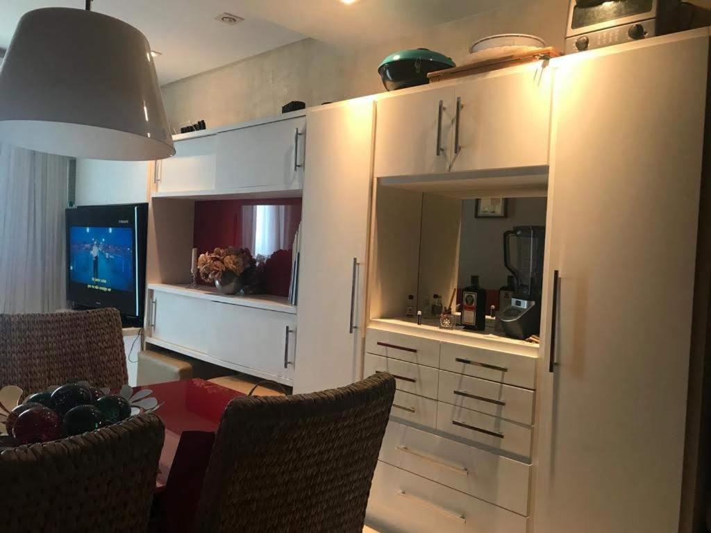 Frente Mar Green Diamond Residencial 维拉维尔哈 外观 照片