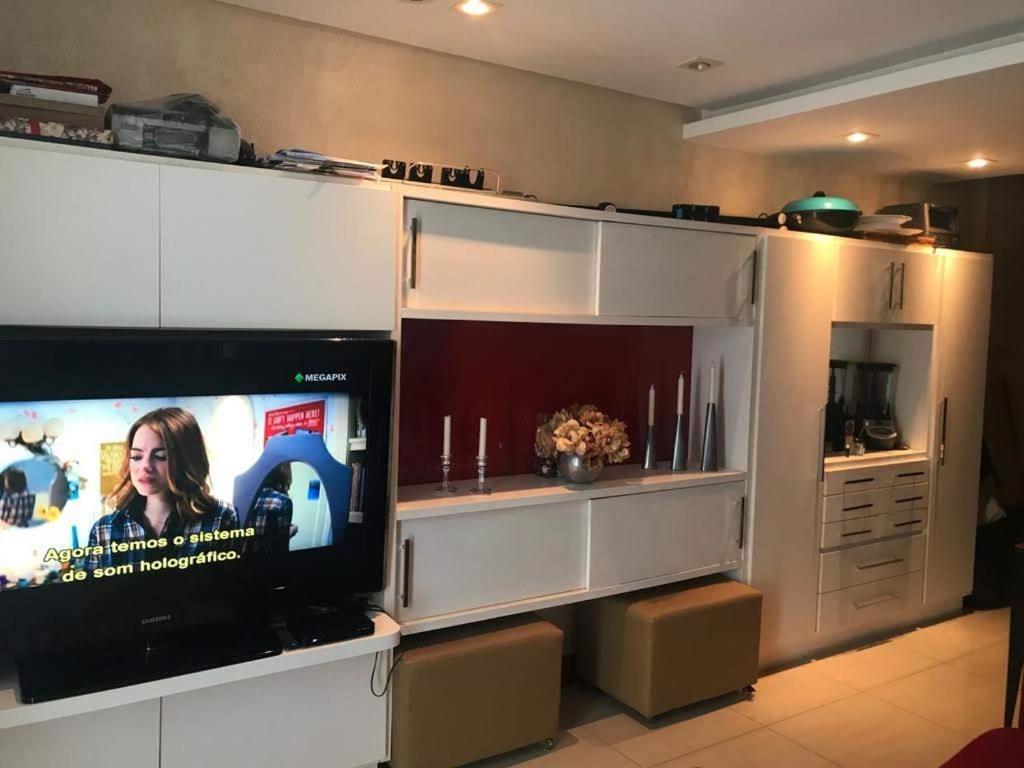 Frente Mar Green Diamond Residencial 维拉维尔哈 外观 照片