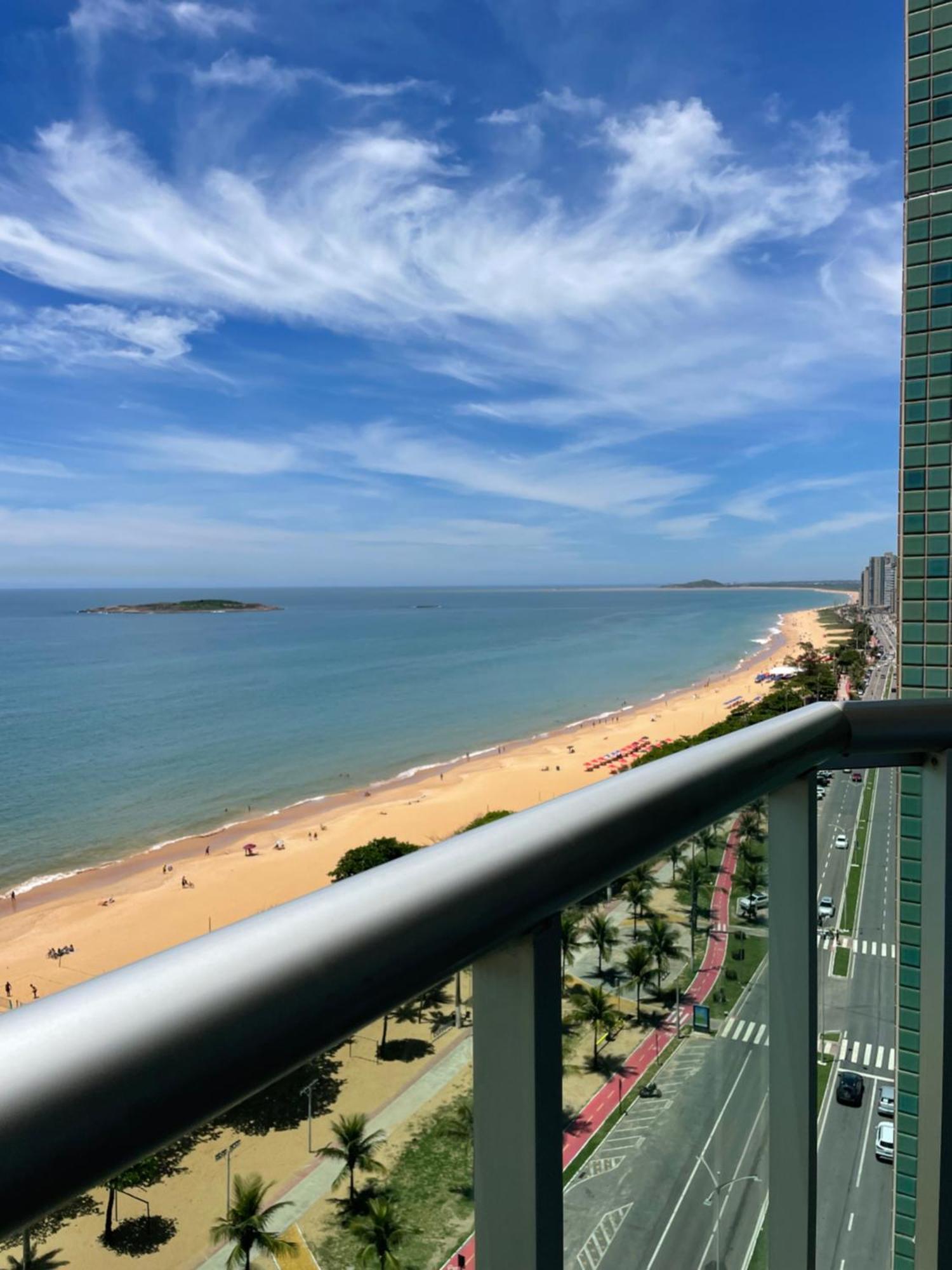 Frente Mar Green Diamond Residencial 维拉维尔哈 外观 照片