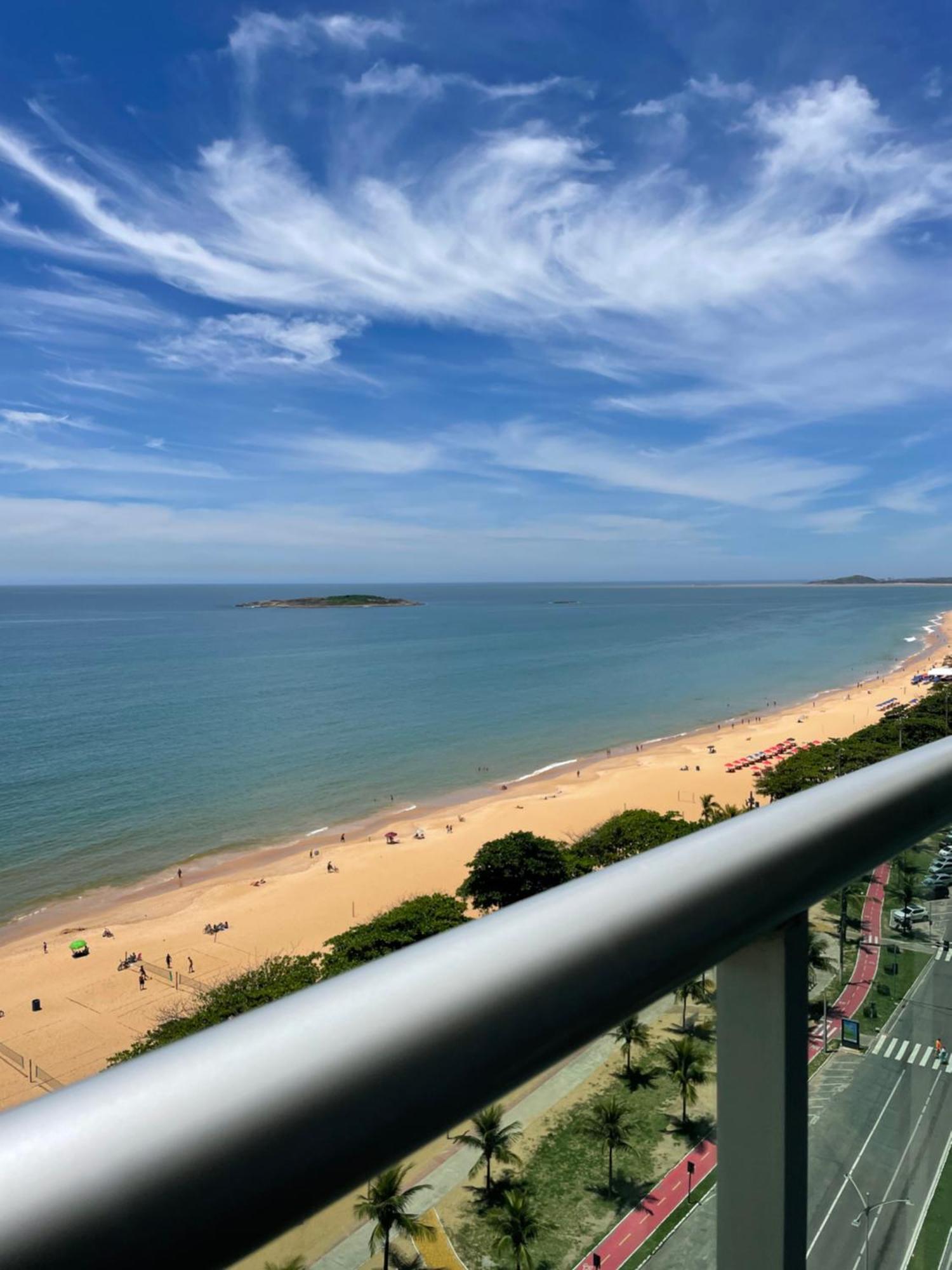 Frente Mar Green Diamond Residencial 维拉维尔哈 外观 照片