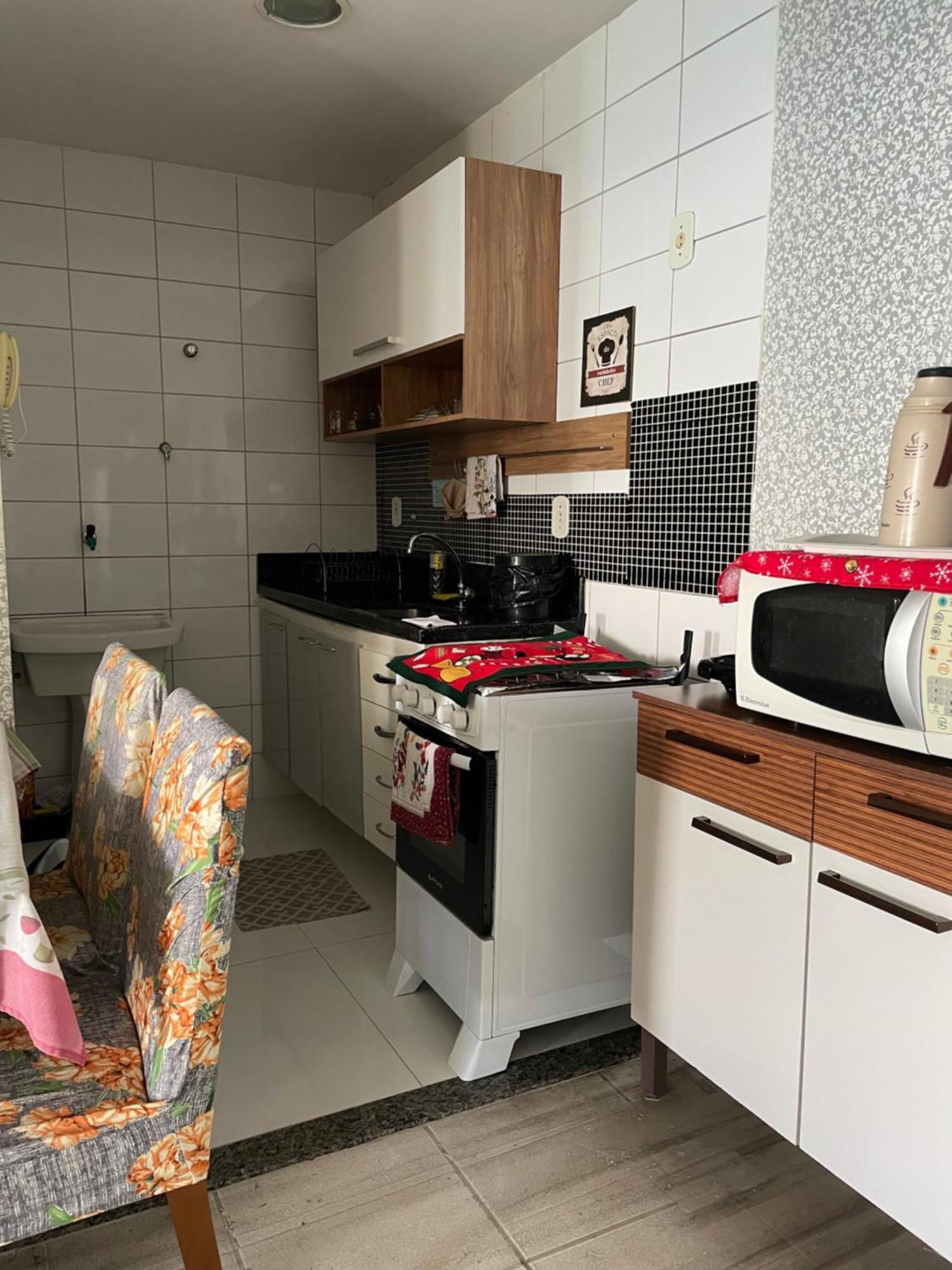 Frente Mar Green Diamond Residencial 维拉维尔哈 外观 照片