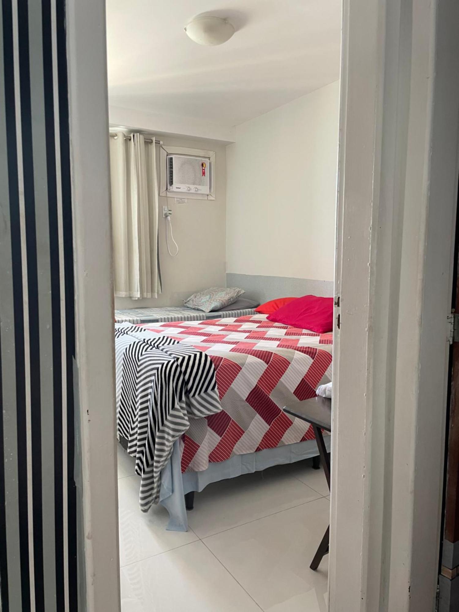 Frente Mar Green Diamond Residencial 维拉维尔哈 外观 照片