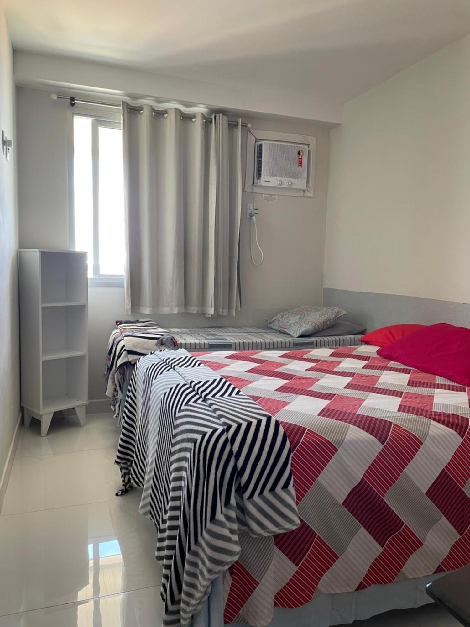 Frente Mar Green Diamond Residencial 维拉维尔哈 外观 照片