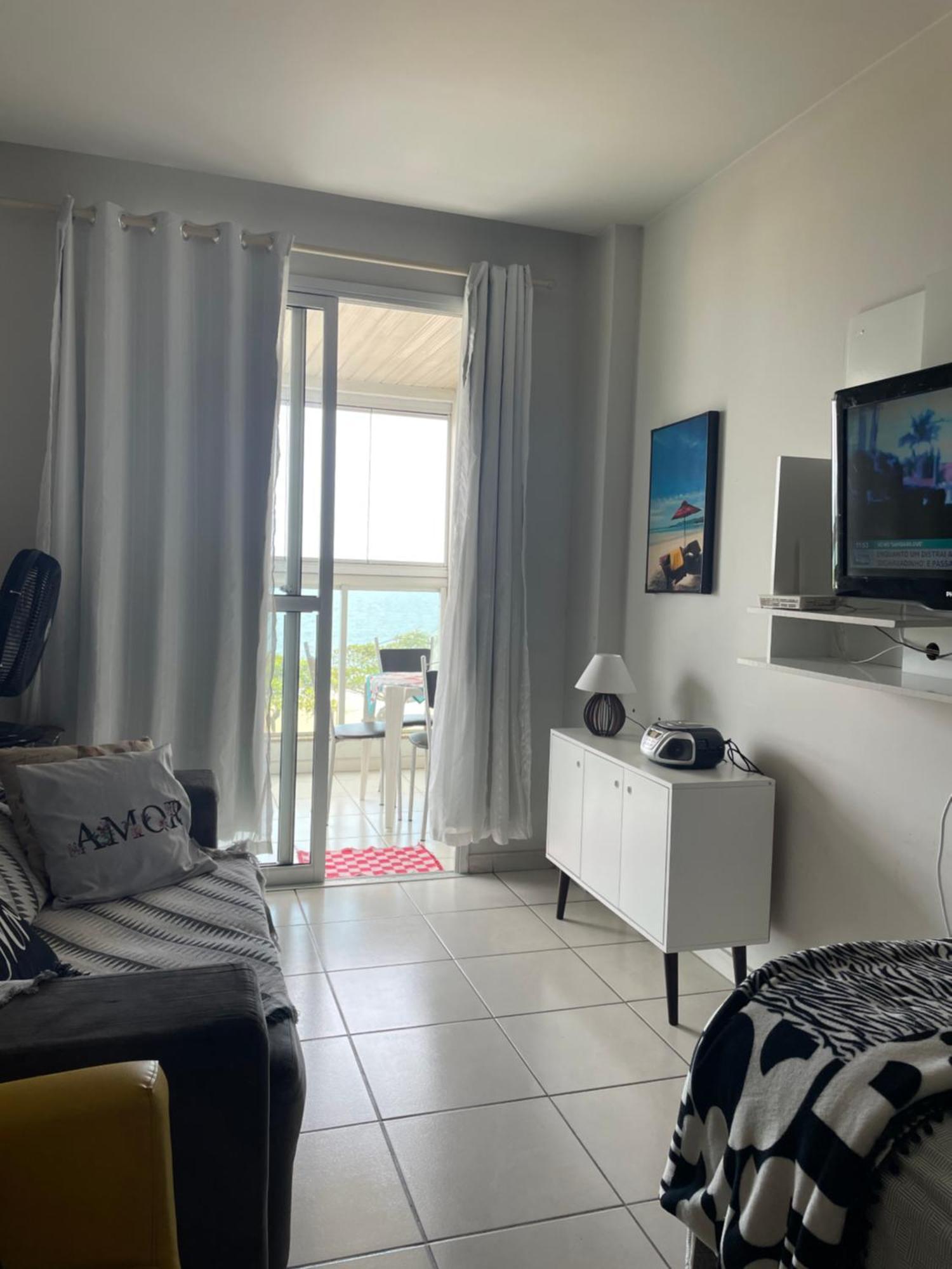 Frente Mar Green Diamond Residencial 维拉维尔哈 外观 照片