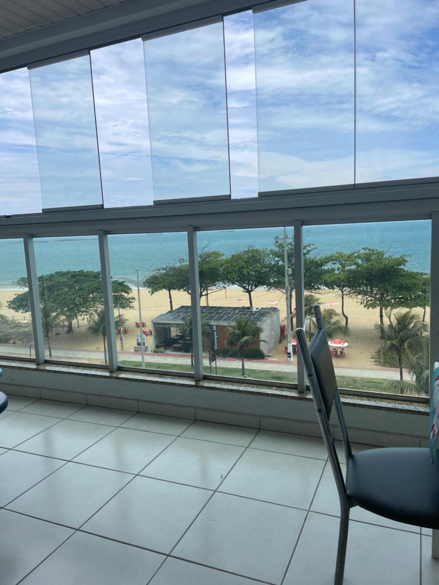 Frente Mar Green Diamond Residencial 维拉维尔哈 外观 照片