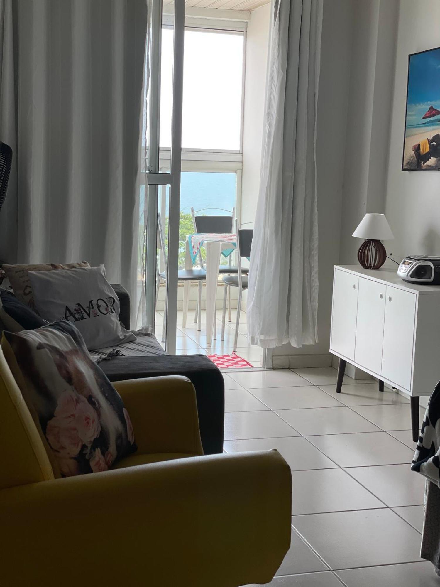 Frente Mar Green Diamond Residencial 维拉维尔哈 外观 照片