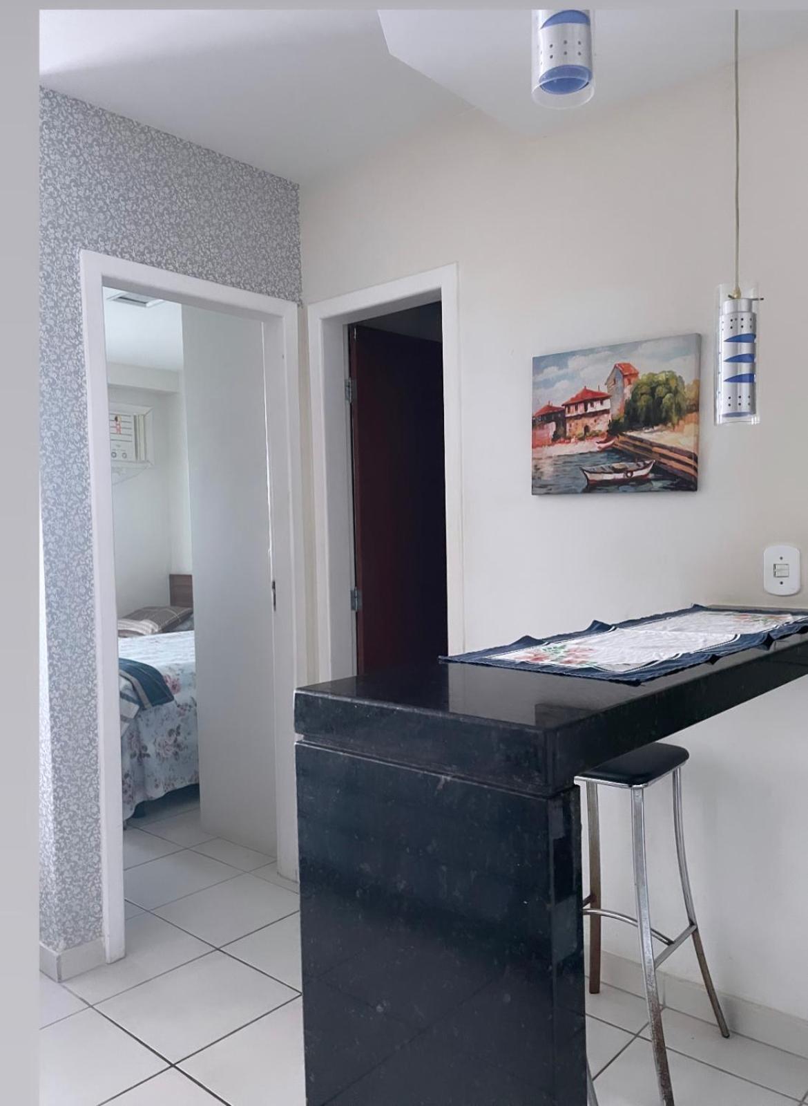Frente Mar Green Diamond Residencial 维拉维尔哈 外观 照片