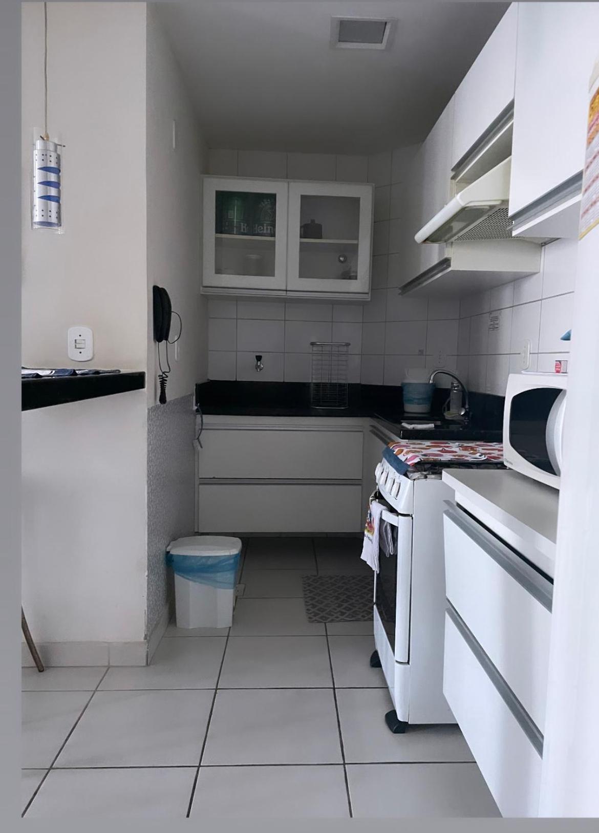 Frente Mar Green Diamond Residencial 维拉维尔哈 外观 照片