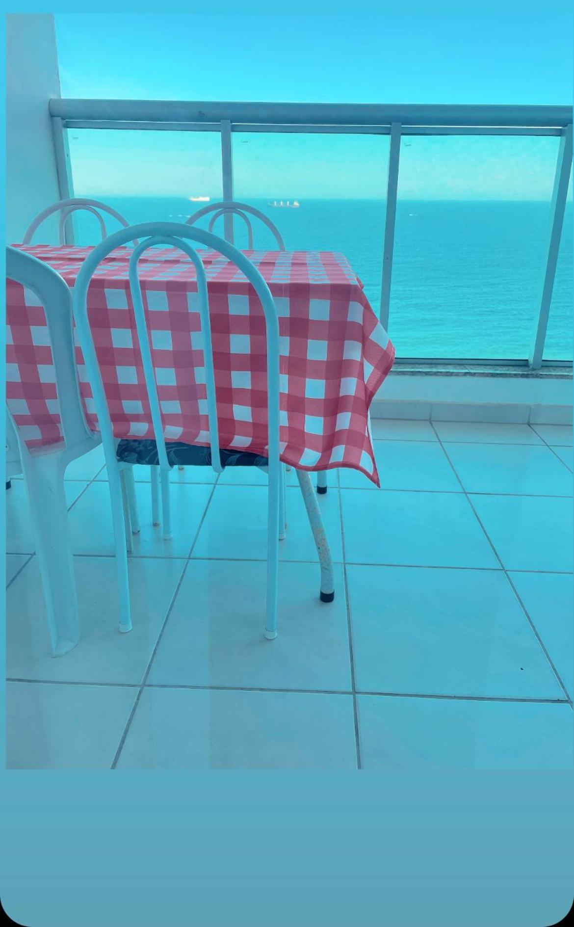 Frente Mar Green Diamond Residencial 维拉维尔哈 外观 照片