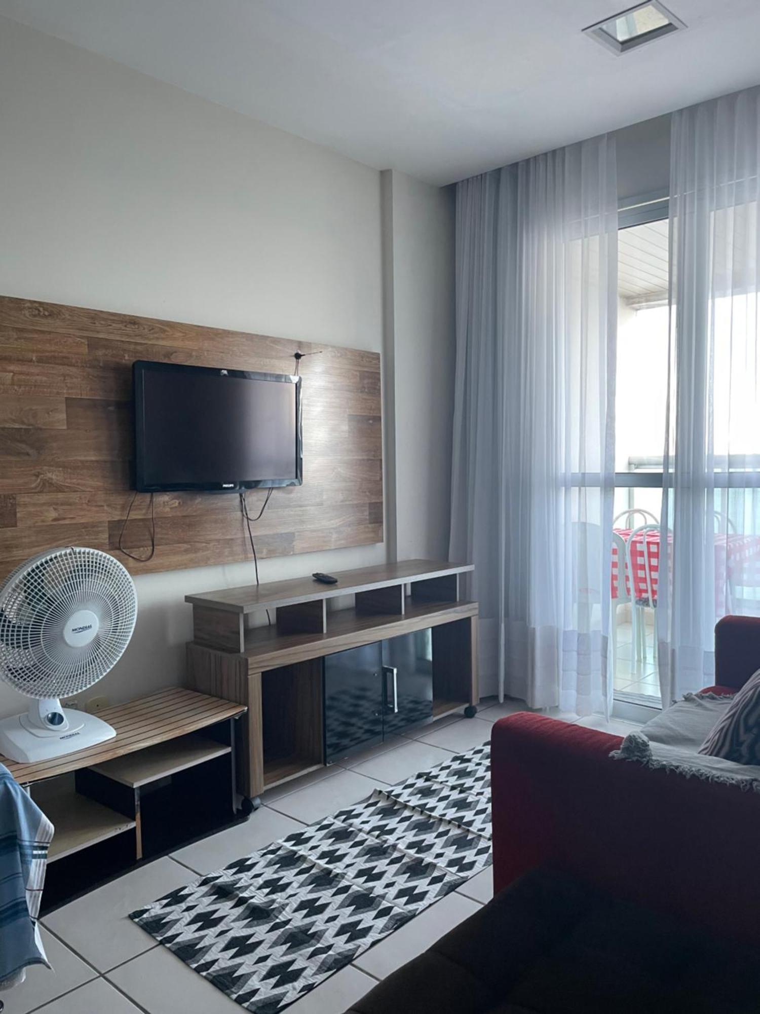 Frente Mar Green Diamond Residencial 维拉维尔哈 外观 照片