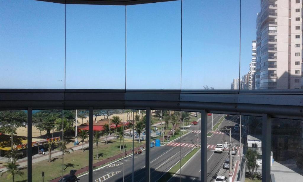 Frente Mar Green Diamond Residencial 维拉维尔哈 外观 照片