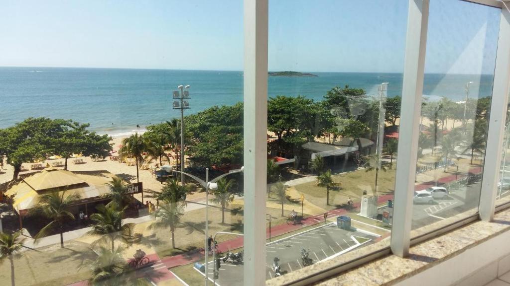 Frente Mar Green Diamond Residencial 维拉维尔哈 外观 照片