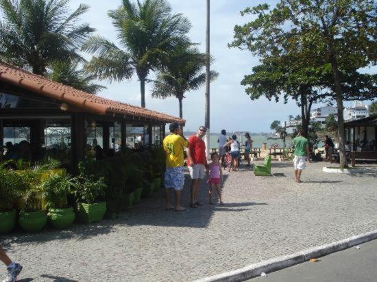 Frente Mar Green Diamond Residencial 维拉维尔哈 外观 照片