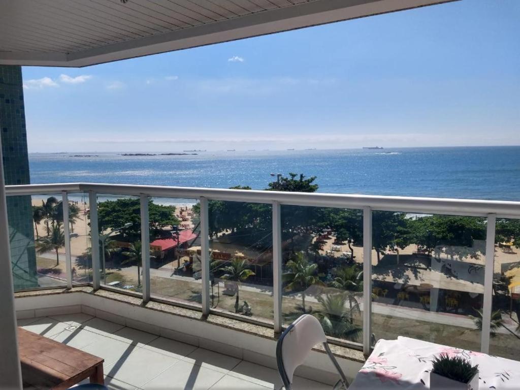 Frente Mar Green Diamond Residencial 维拉维尔哈 外观 照片
