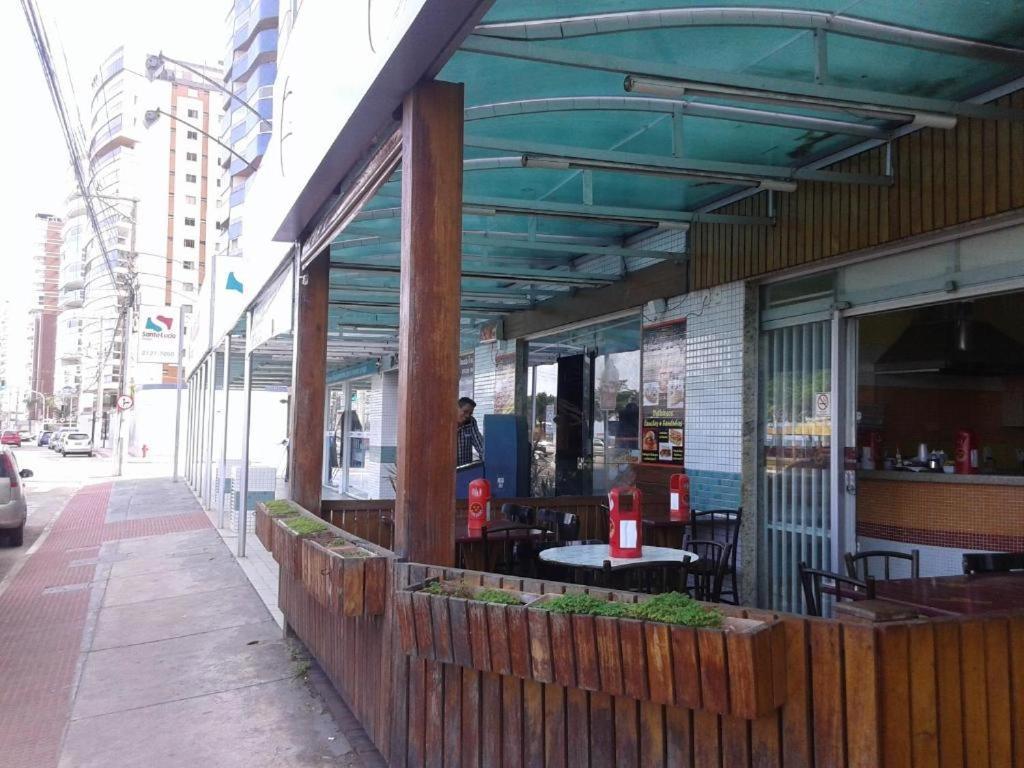 Frente Mar Green Diamond Residencial 维拉维尔哈 外观 照片