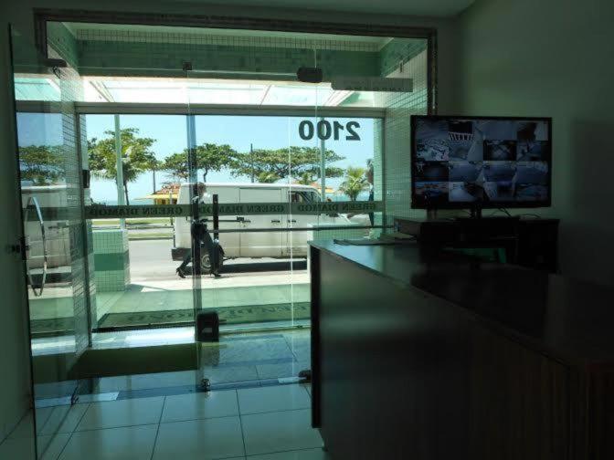 Frente Mar Green Diamond Residencial 维拉维尔哈 外观 照片