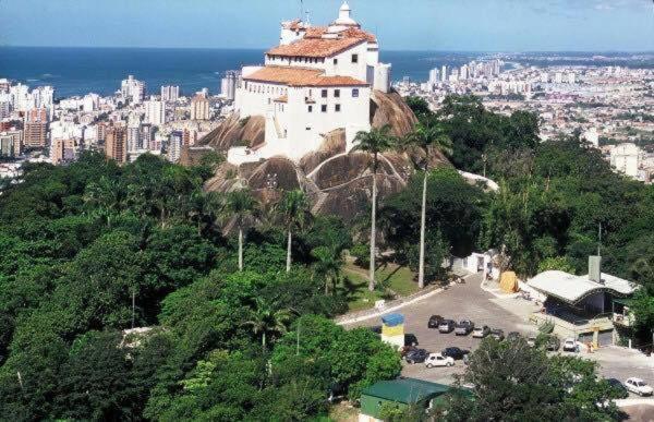 Frente Mar Green Diamond Residencial 维拉维尔哈 外观 照片